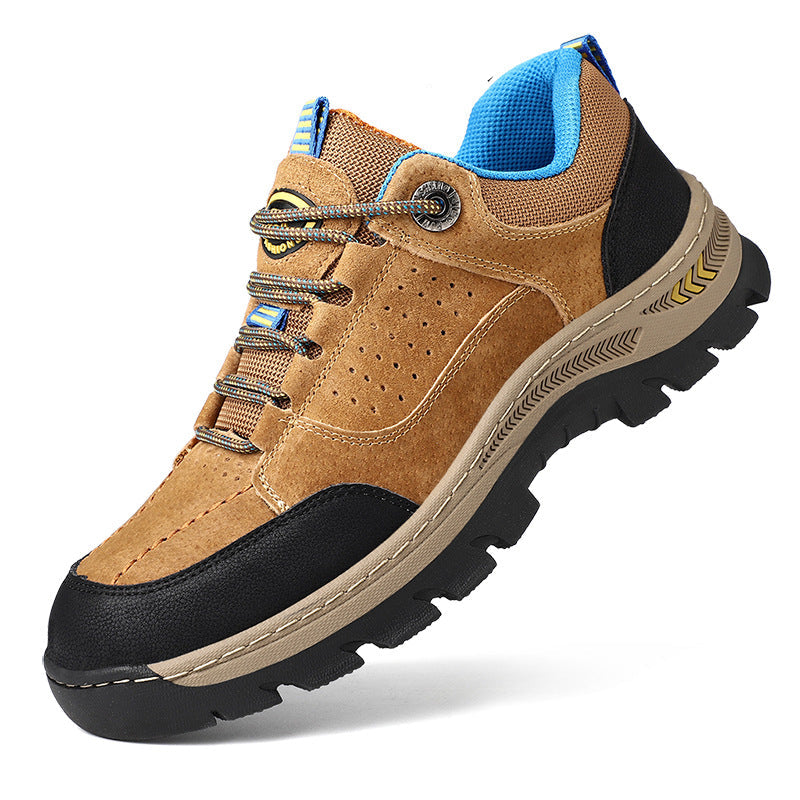 Men's Hiking & Trail Shoes