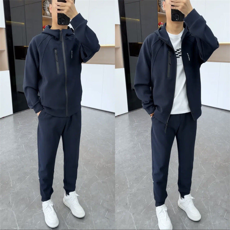 Men's Casual Sportswear Set