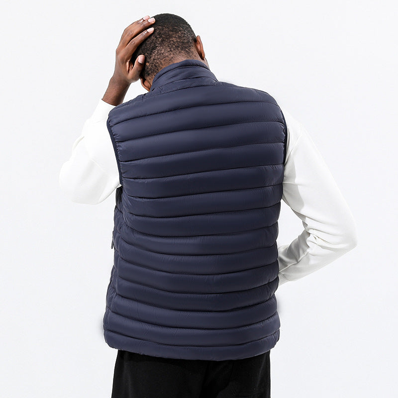Classic Lightweight Gilet
