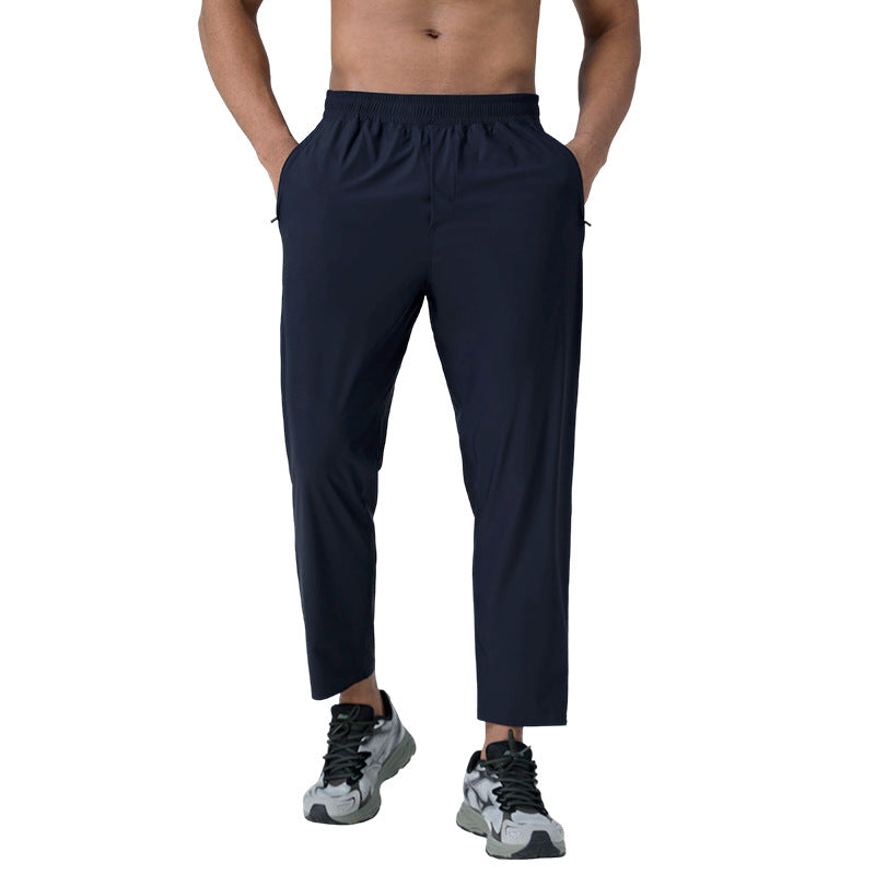 Pro-Performance Mesh Tech Training Joggers
