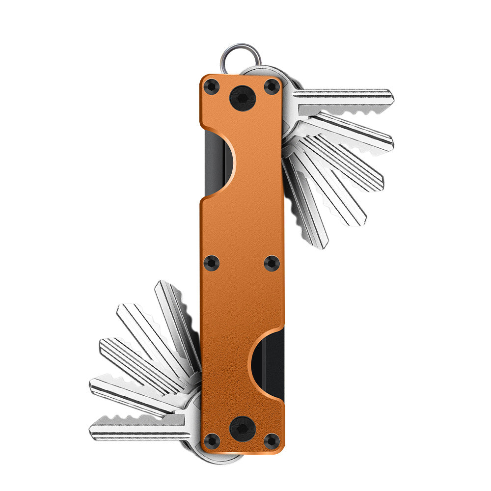 Precision Key Organizer