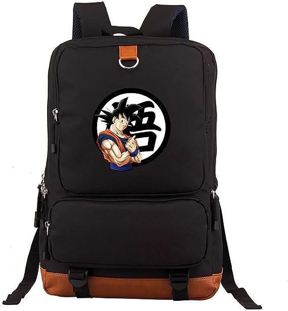 One Piece Anime Backpack