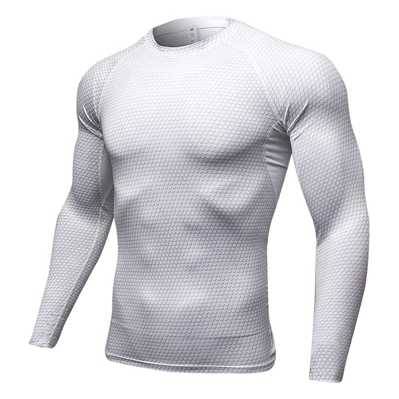 Men's Compression Base Layer Set