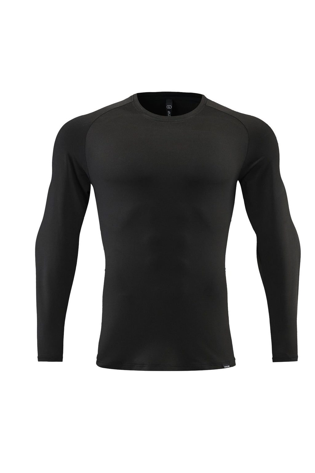 Ultra-Light High-Elasticity Performance Sport Long-Sleeve
