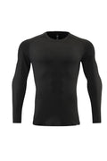 Ultra-Light High-Elasticity Performance Sport Long-Sleeve