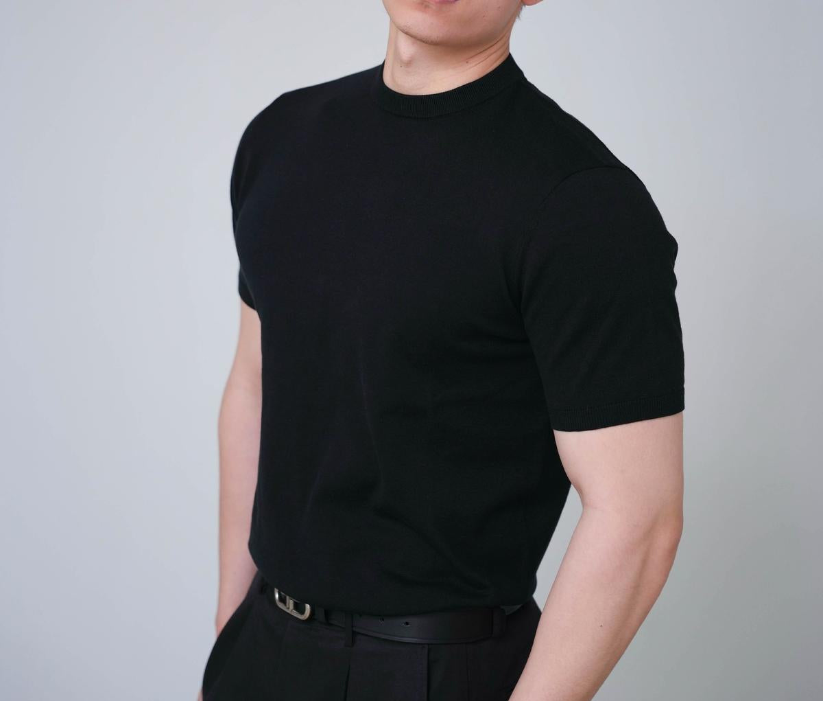 Premium Cotton T-Shirt