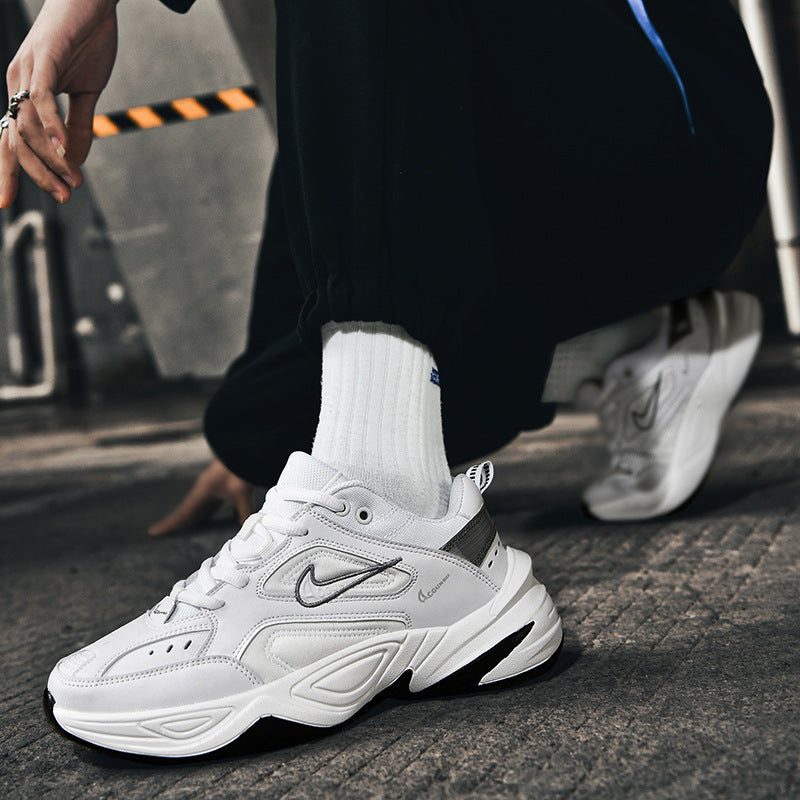 Retro Comfort Sneakers