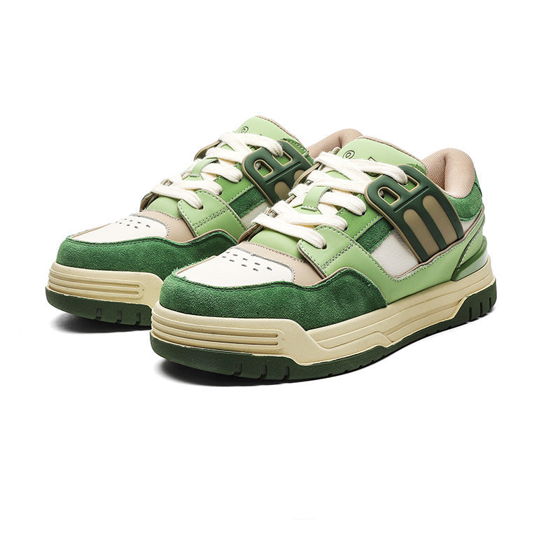 Casual Platform Sneakers