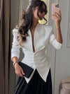 Q606 white