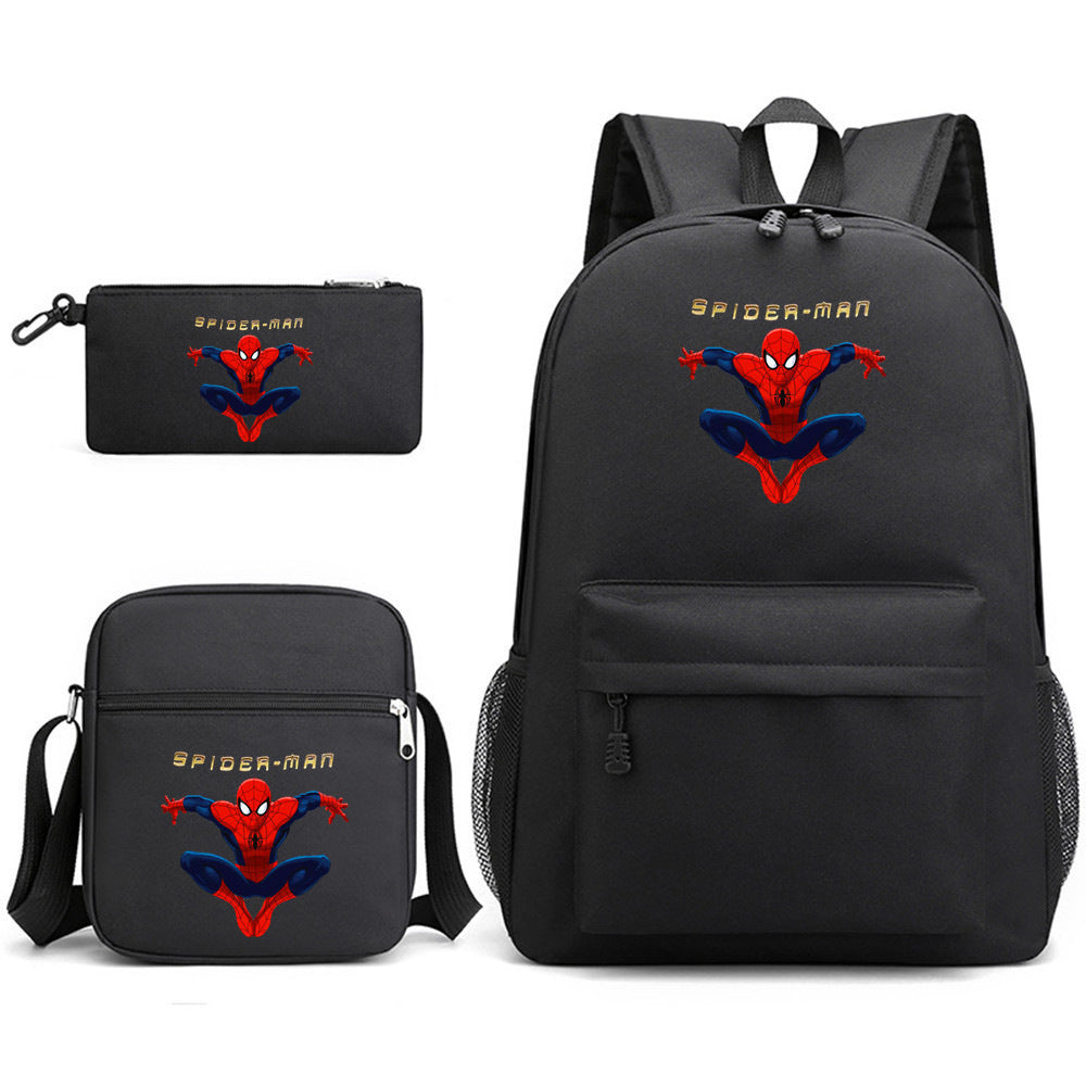 CR7 Sport Backpack Set