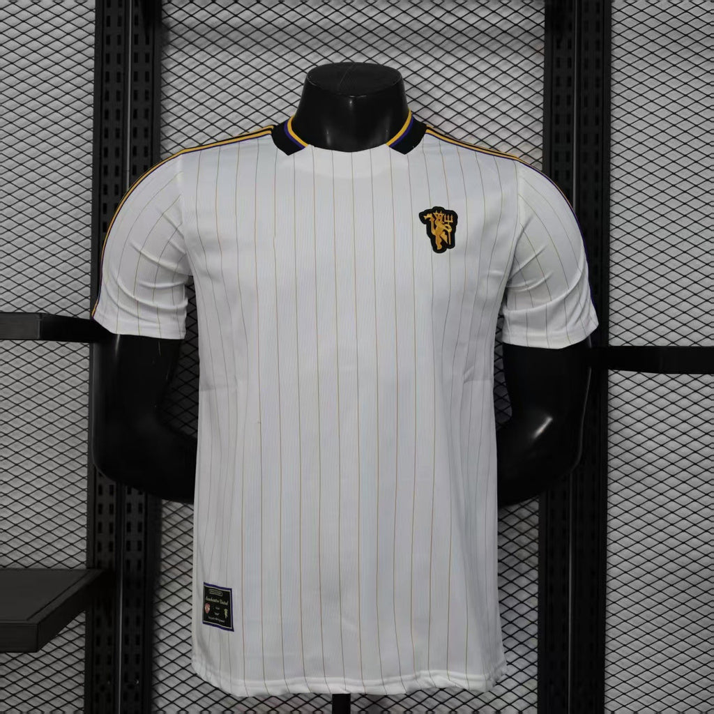 Manchester United Football Jersey