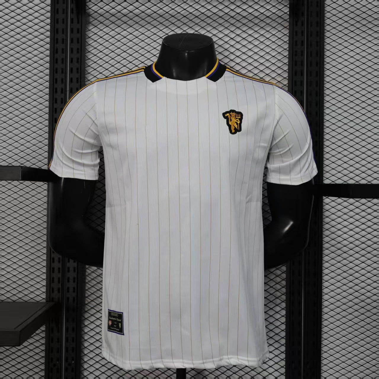 Manchester United Football Jersey