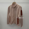 Pink stand collar