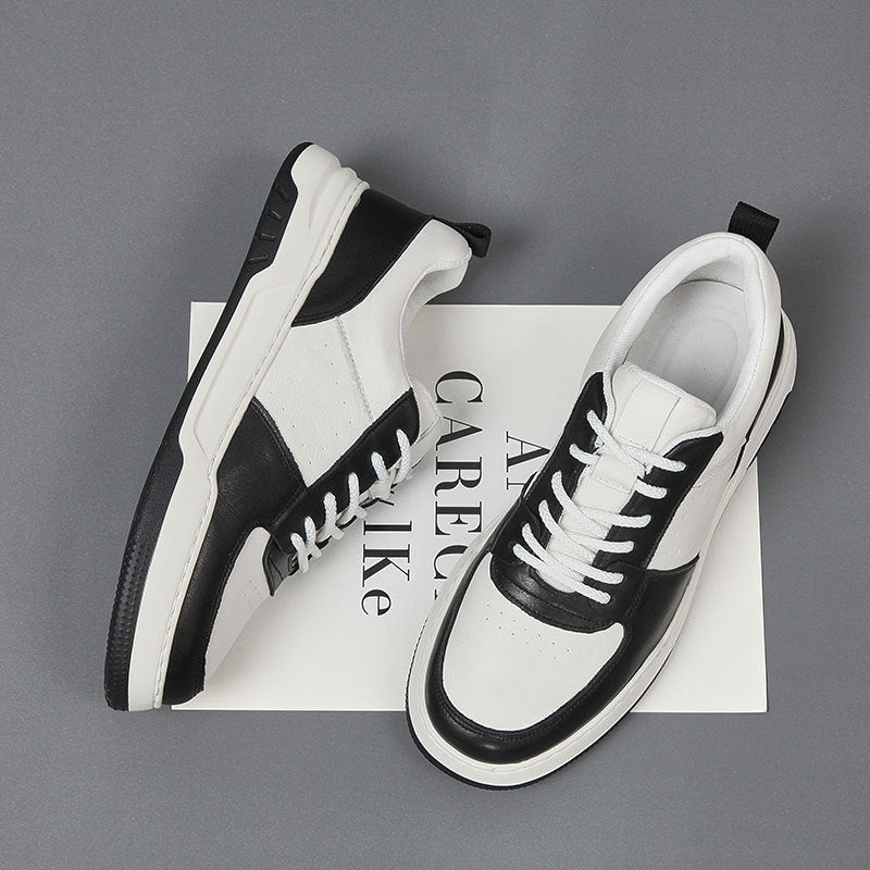 Trendy Casual Sneakers