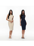 Bodycon Midi Dress