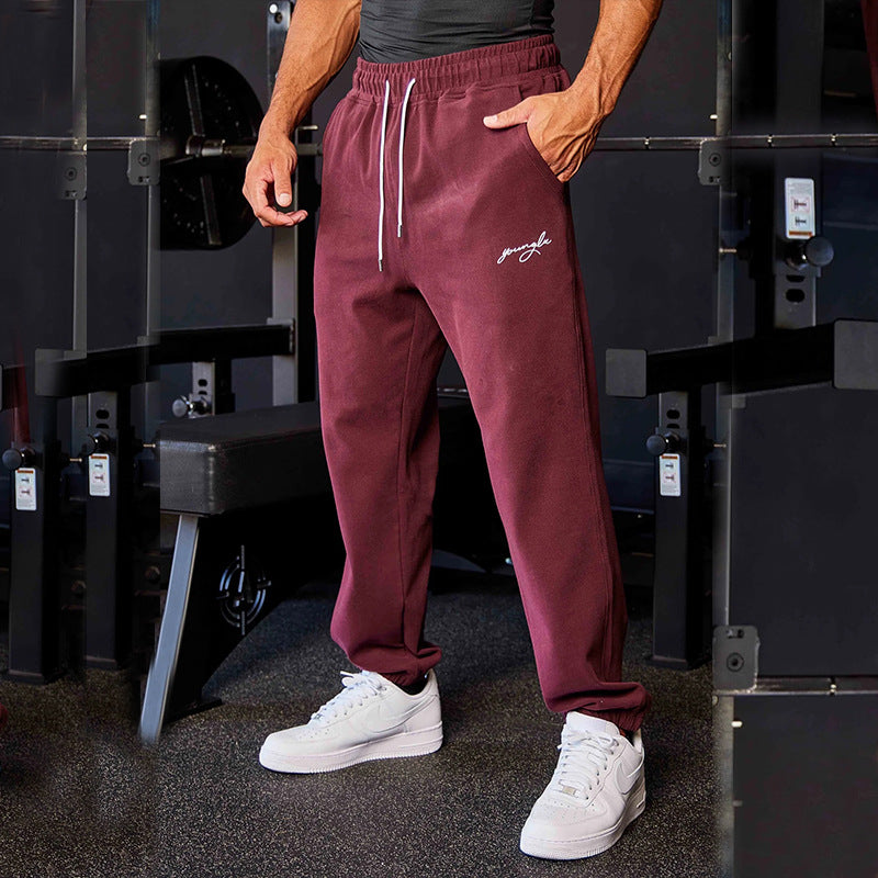 Men's Sportswear Joggers