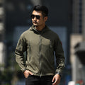 Tactical Shark Skin Jacket