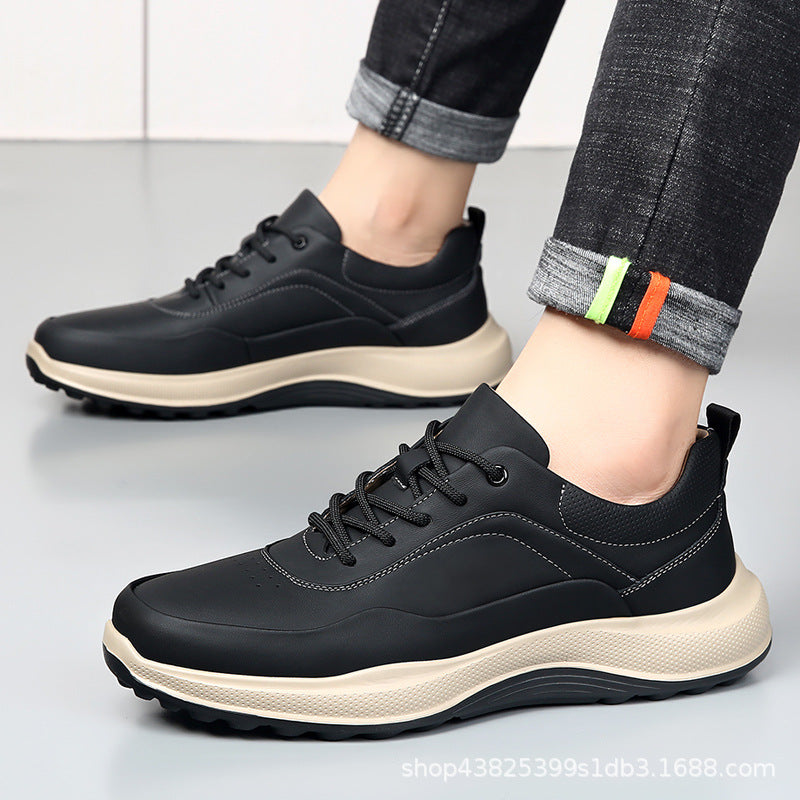Essential Casual Sneakers