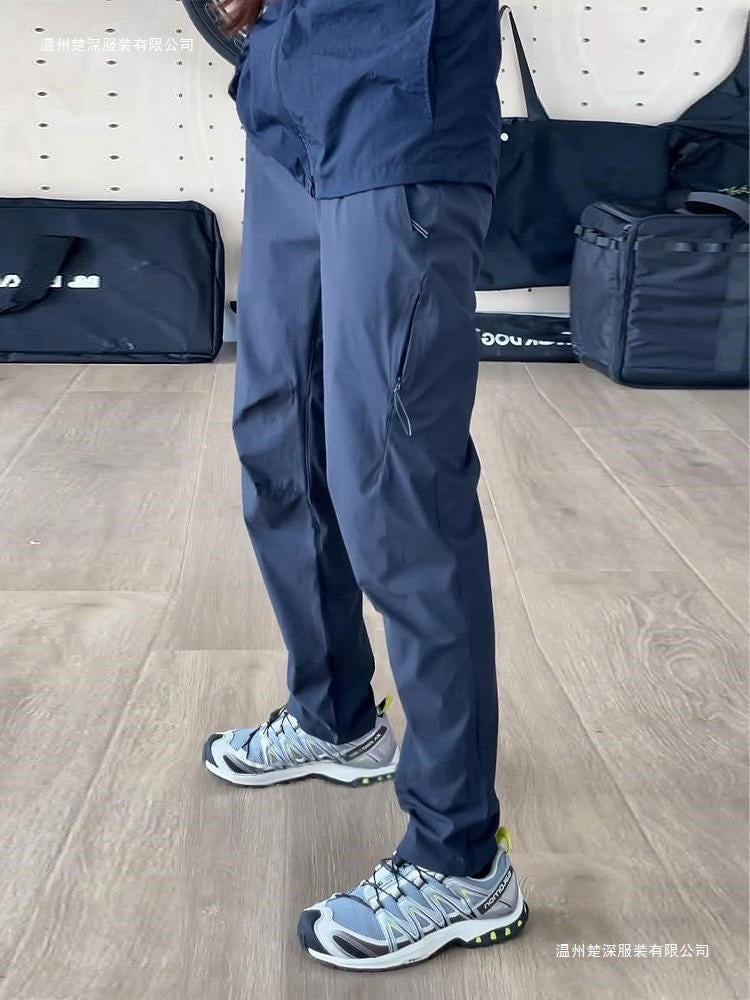 Men's Tactical Softshell Hiking Pants