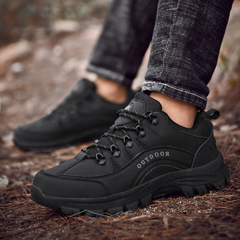 Outdoor Terrain Trekker