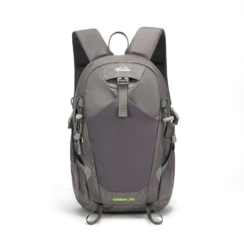 Ultra-Lightweight 25L Outdoor Adventure Backpack