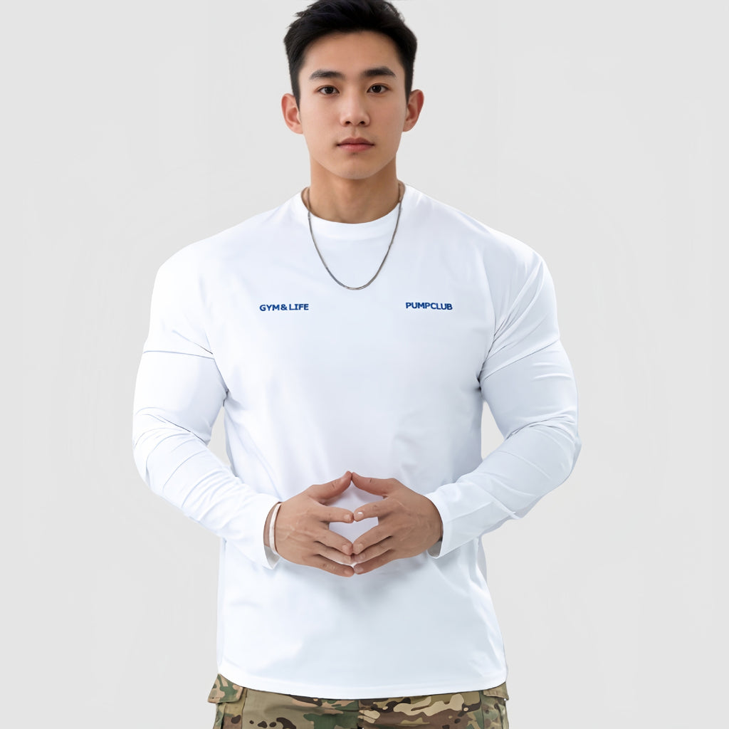 Titan Core Quarter Zip