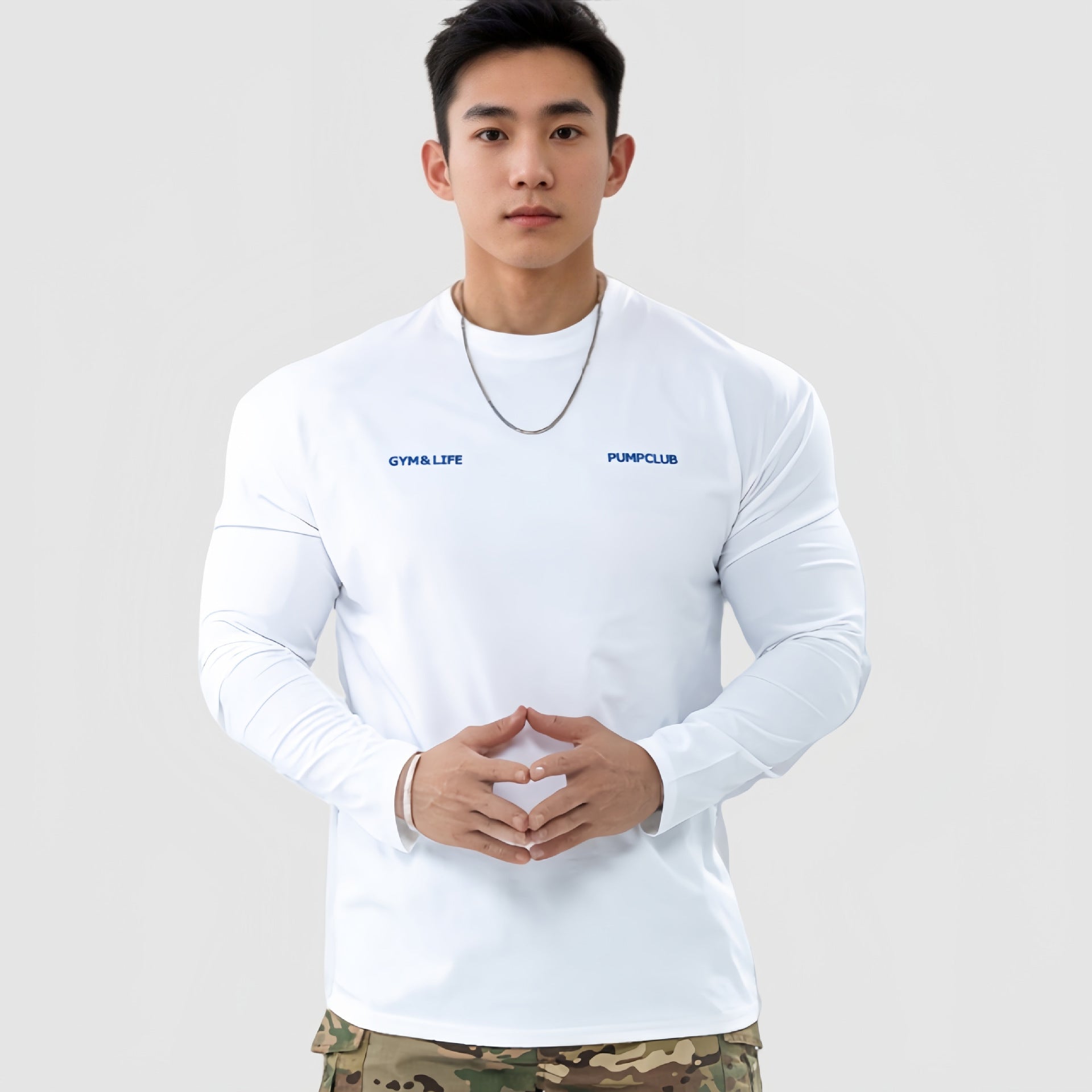 Titan Core Quarter Zip