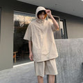 Men's casual two-piece suit