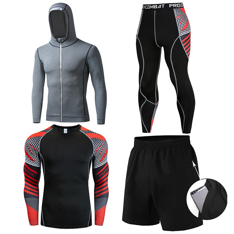 Athletic Training Sets