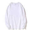 White Inner Layer [Combed Cotton 260g]