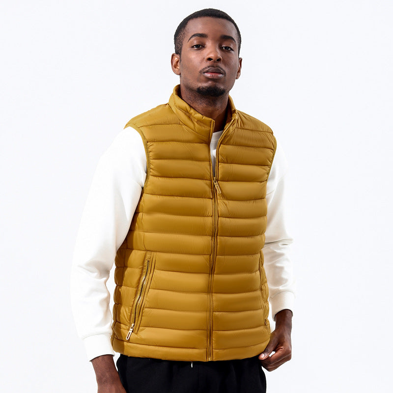 Classic Lightweight Gilet