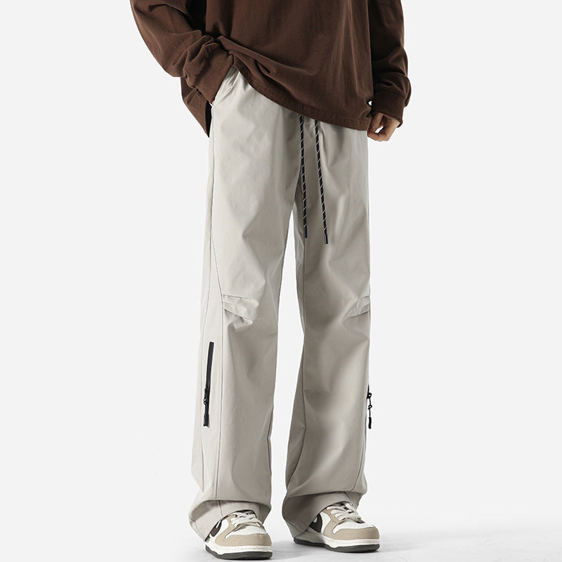 Versatile Outdoor Pants