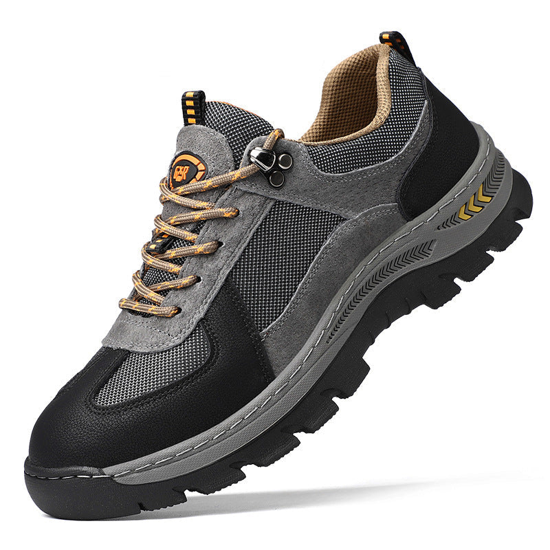 Men's Hiking & Trail Shoes
