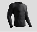 Elite Seamless Performance Compression Top