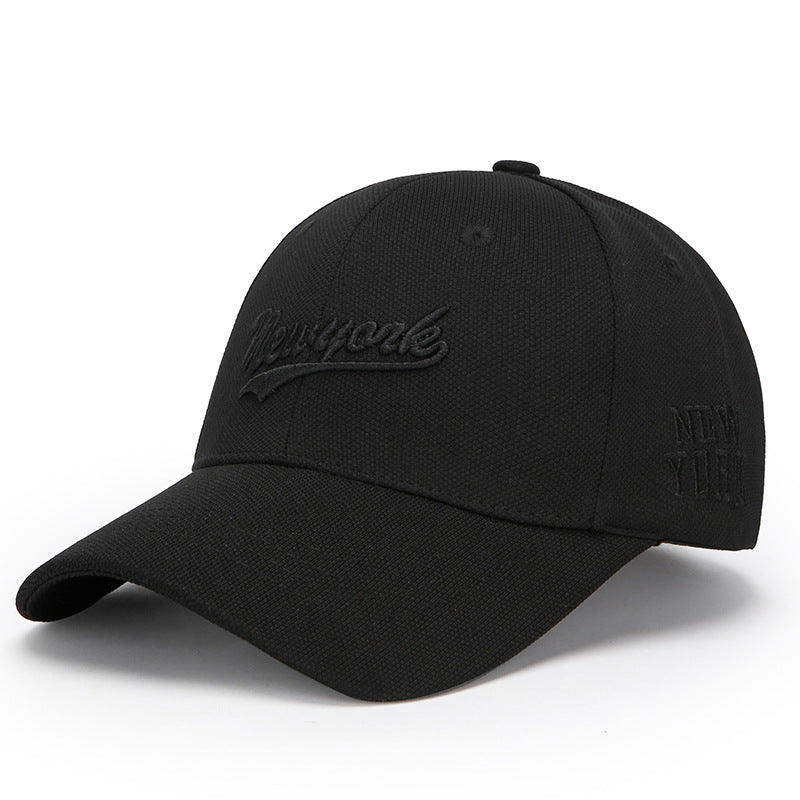 MetroStyle New York Cap
