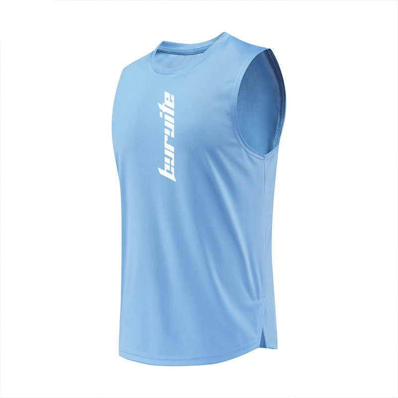 Sleeveless Training Top