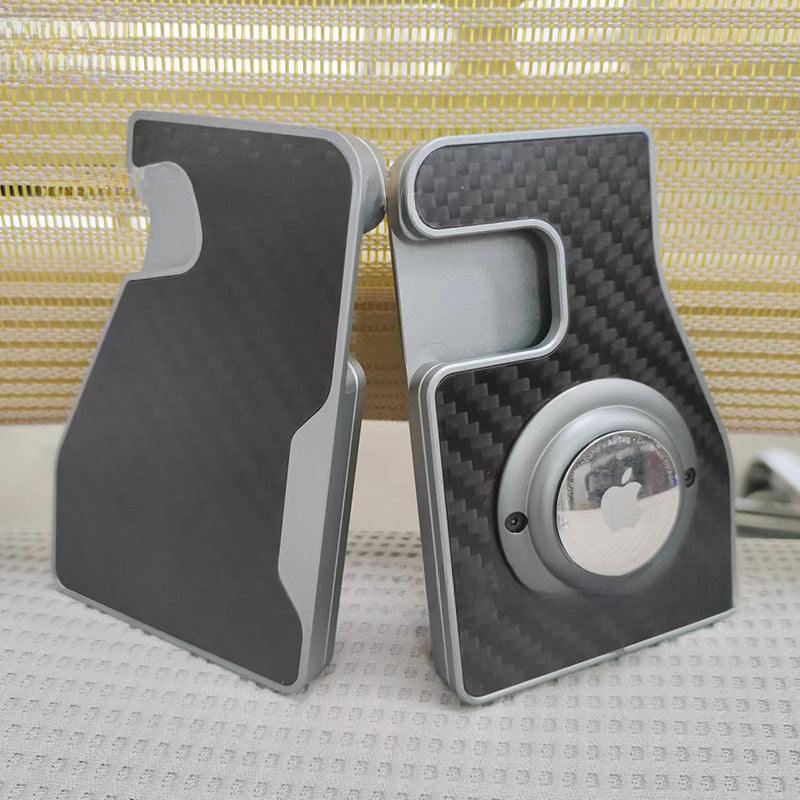 CarbonEdge Ultra Wallet