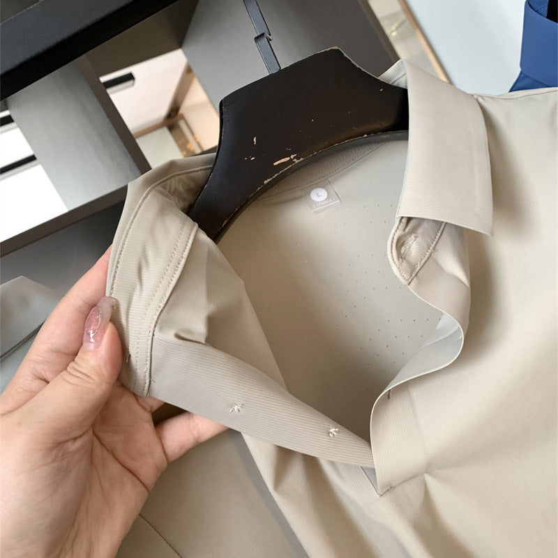 Aero-Cool Performance Polo