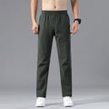 Men’s Tactical Thermal Hiking Trousers