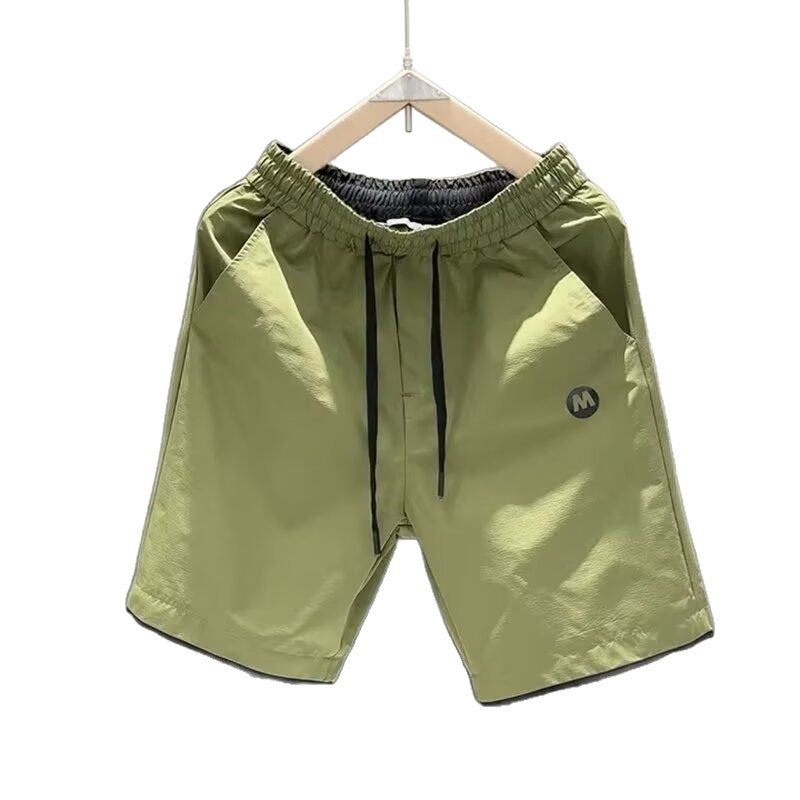 Men's Casual Quick-Dry Sport Shorts
