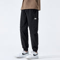 Ice Silk Casual Pants