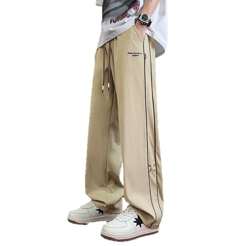 Leisure Sport Trousers