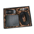 Holiday Gent's Gift Set