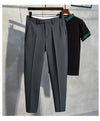 Dark gray