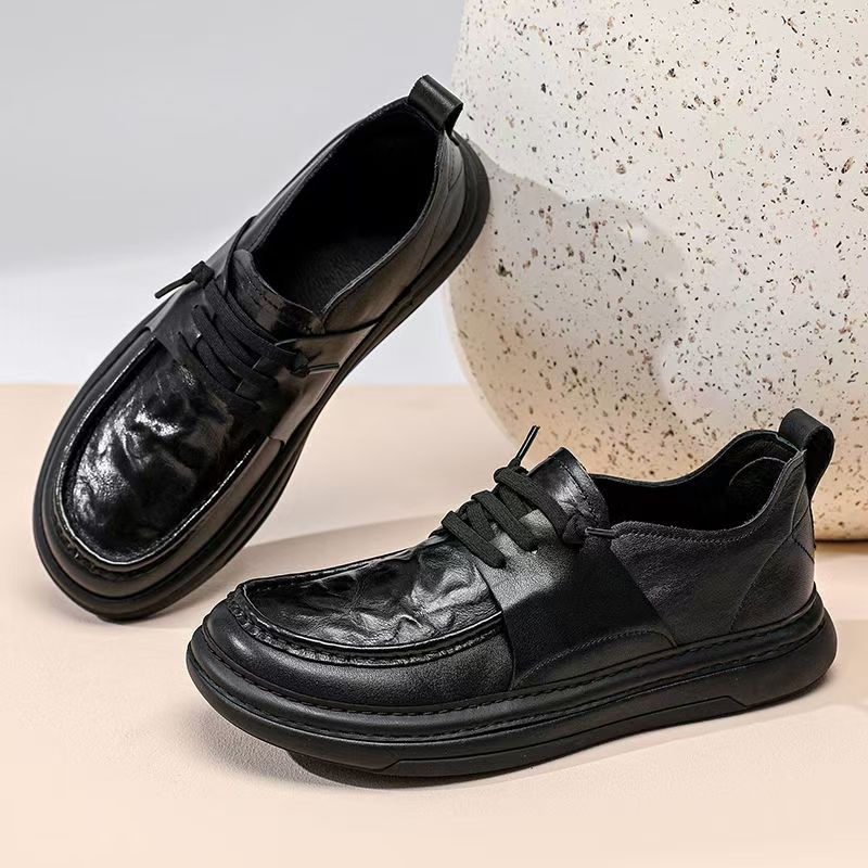 Casual Business Loafers