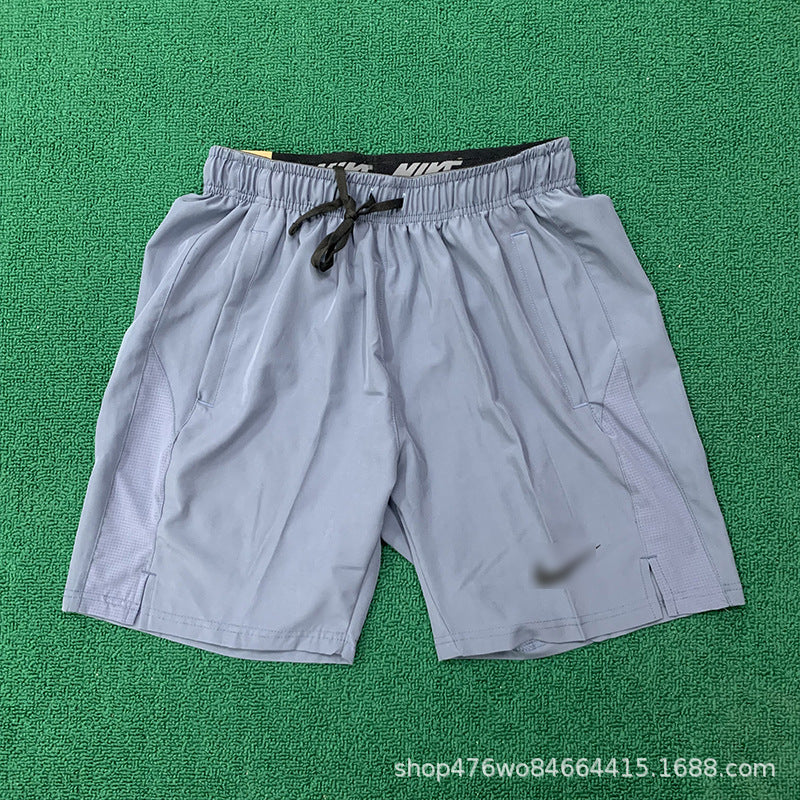 Lightweight Athletic Shorts