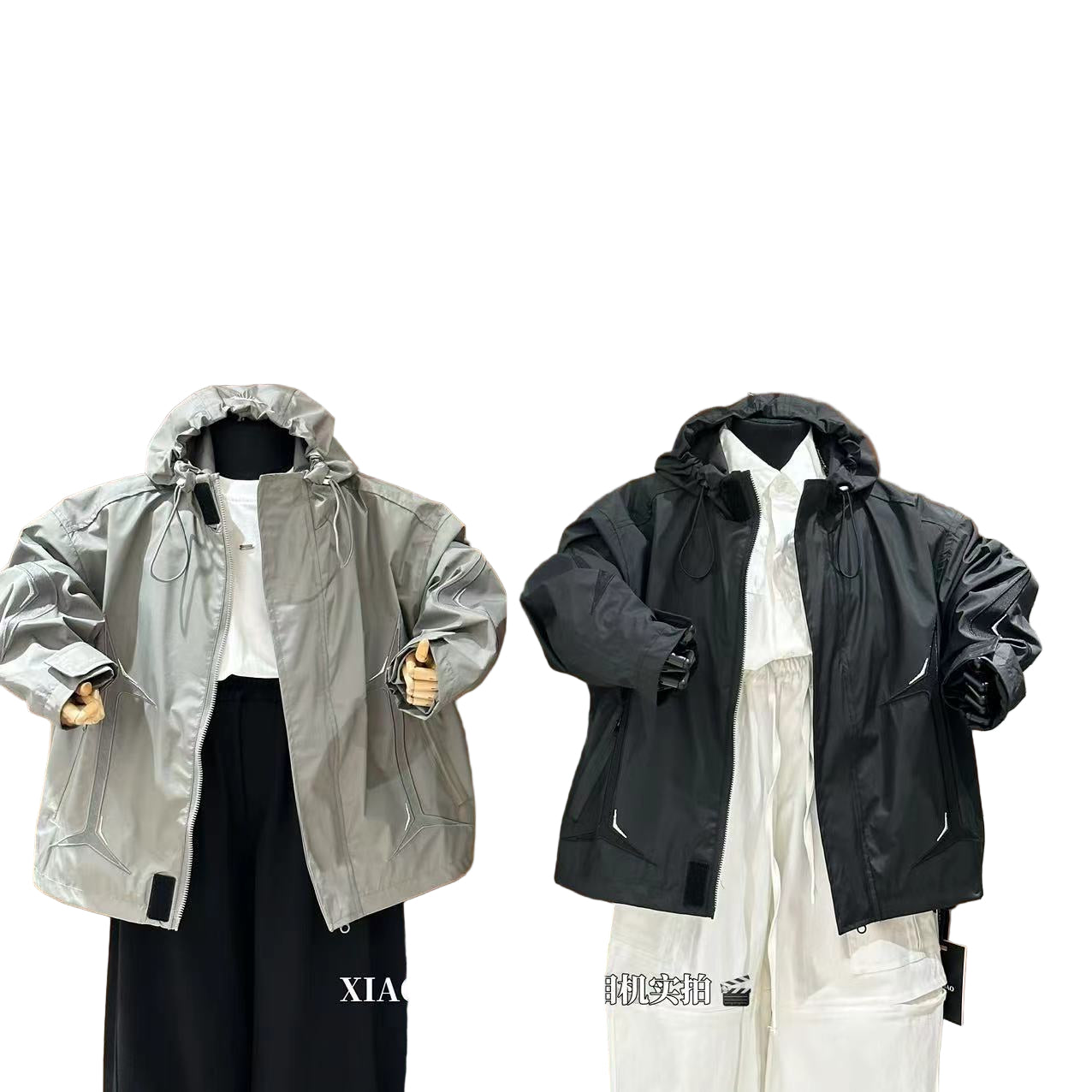 All-Weather Jacket