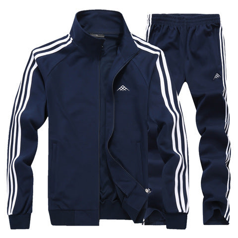 Classic Tracksuit Set