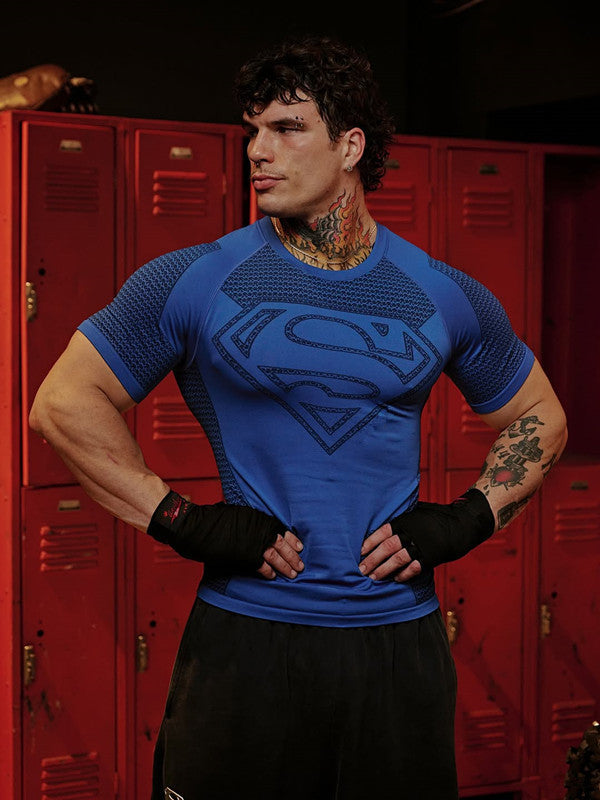 Compression Performance Tee