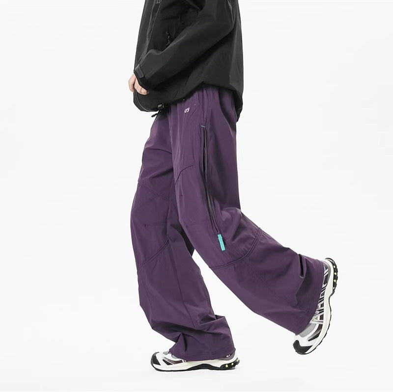 Utility Hiking Pants
